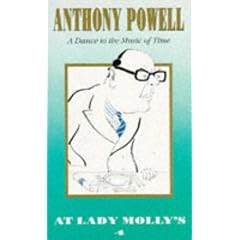 At Lady Molly's (Dance to the Music of Time)