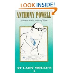 At Lady Molly's (Dance to the Music of Time)