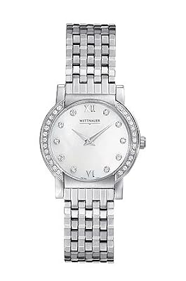 Wittnauer 10R11 Wittnauer Womens Orpheum Dress Watch Model - 10R11