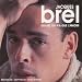 Jacques Brel - Deluxe Sound & Vision (Coffret 2 CD et 1 DVD)