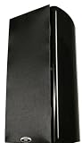 Monster THX SL200-MTR BK Select Certified Monitor Speaker (Piano Black)