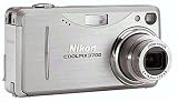 Nikon Coolpix 3700