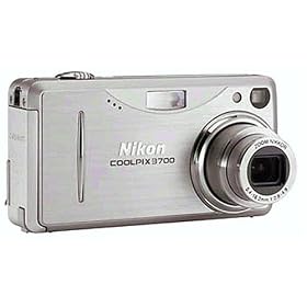 Nikon Coolpix 3700