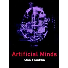 Artificial Minds (Bradford Book)