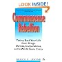 Commonsense Rebellion: Taking Back Your Life from Drugs, Shrinks, Corporations, and a World Gone Crazy