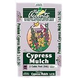 US MULCH LTD #113NA-RDC09 3CUFT Cypress Mulch