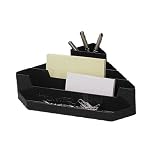 Eldon(R) Regeneration(R) Corner Caddy(TM), Black
