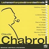 La Chanson Francaise..