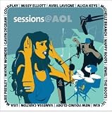 Sessions @ AOL
