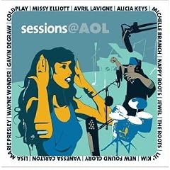 Sessions @ AOL