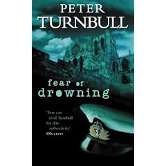 Fear of Drowning