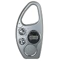 Perfect Solutions Shower Clock/Radio with TV Audio