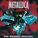 Metallica - Memory Remains [CD Single]