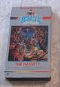 The Greatest Adventure Stories From The Bible: The Nativity