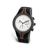 Skagen Men's 721XLTMRW Team CSC Titanium Chronograph Watch