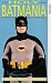 Holy Batmania [VHS] [UK Import]