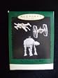 The Vehicles of Star Wars Hallmark Ornament
