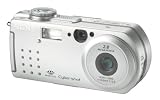 Sony DSCP3 Cybershot 2.8MP Digital Camera