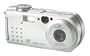 Sony DSCP3 Cybershot 2.8MP Digital Camera