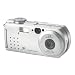 Sony DSCP3 Cybershot 2.8MP Digital Camera