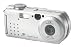 Sony DSCP3 Cybershot 2.8MP Digital Camera
