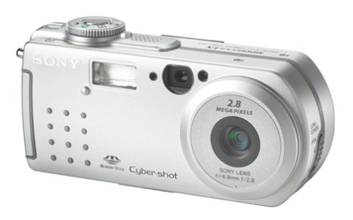 KB Gear JamCam 3.0 0 MP Digital Camera  Blue