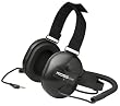 Koss QZ-5 Noise Reduction Headphones