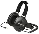 Koss QZ-5 Noise Reduction Headphones