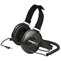 Koss QZ-5 Noise Reduction Headphones