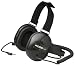 Koss QZ-5 Noise Reduction Headphones