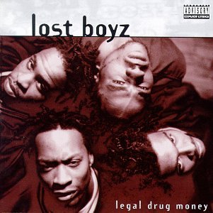 CD-Charts  Music : Legal Drug Money