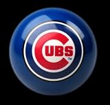 Chicago Cubs Billiard Ball