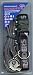 OAKLAND RAIDERS DOG COLLAR LEASH ID TAG SET SIZE M