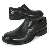 Clarks/Clarks by Privo/Clarks by Indigo -- *Octagon Blk Leather 86134 -- Men's