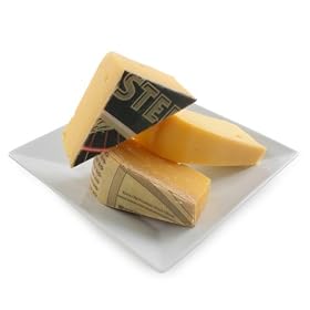 Gouda Through The Ages (1.5 pound)
