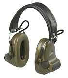 Peltor MT15H69FB-09 Com-Tac II Headset