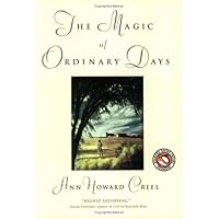 The Magic of Ordinary Days