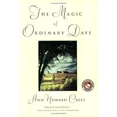 The Magic Of Ordinary Days