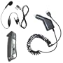 3 Piece Starter Kit for Siemens C61