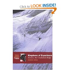 Kingdoms of Experience