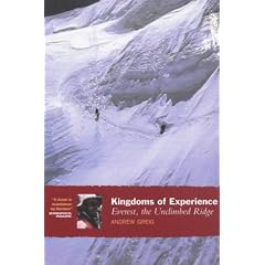 Kingdoms of Experience