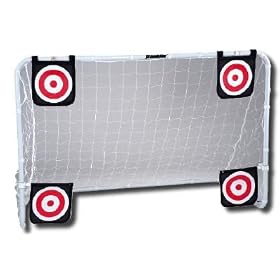 Franklin Sports Soccer Goal Corner Shooting Targets