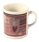 Pfaltzgraff Holiday Spice Mug
