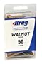 Kreg P-WAL Walnut Plugs for Pockets (50-Pack)