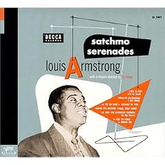 Satchmo Serenades