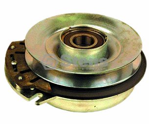 Electric Pto Clutch / Hustler 601311