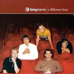 Boyzone Foto 8