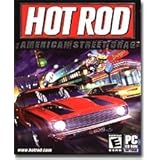 VALUESOFT Hot Rod: American Street Drag