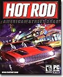 VALUESOFT Hot Rod: American Street Drag ( Windows )