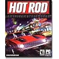 VALUESOFT Hot Rod: American Street Drag ( Windows ) from Operating Systems